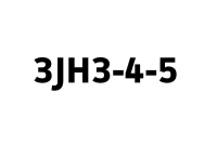 3JH3-4-5