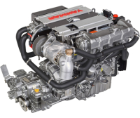 LV -series (150-370 hp)