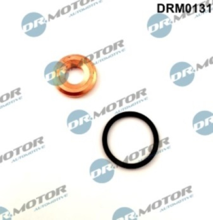 Injector Kit (for 1 injector) DRM0131