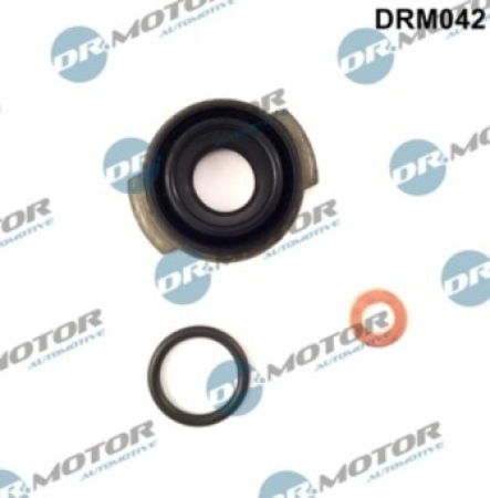 Injector sealing (for 1 injector) DRM042