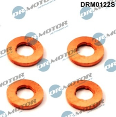Thermal washer (for 1 injector) DRM0122S