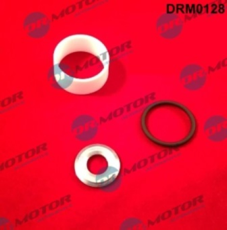 Injector Kit (for 1 injector) DRM0128