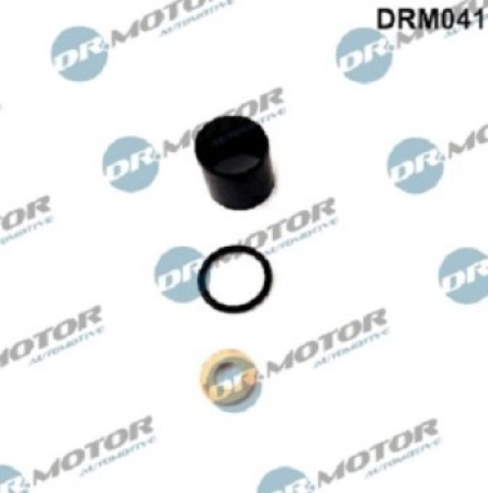 Injector Kit (for 1 injector) DRM041