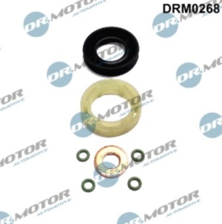 Injector kit DRM0268
