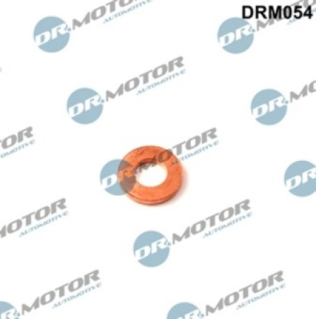 Thermal washer (for 1 injector) DRM054