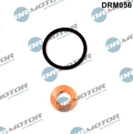 Injector Kit DRM056