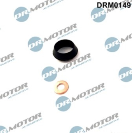 Injector Kit (for 1 injector) DRM0149