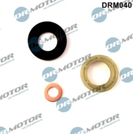 Injector Kit (for 1 injector) DRM040