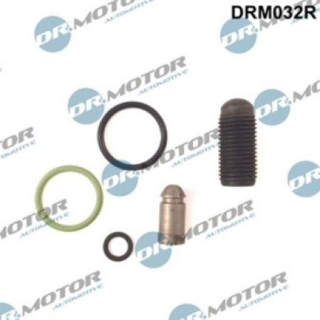 Repair kit (for 1 injector) DRM032R