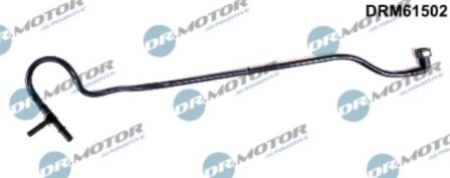 Fuel pipe DRM61502