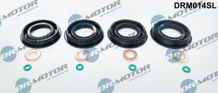 Injector Kit (set for 4 injectors) DRM014SL