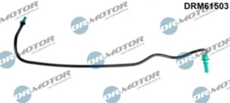 Fuel pipe DRM61503