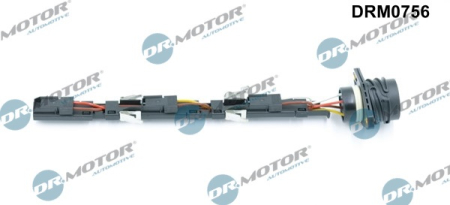 Injector Wiring Loom DRM0756