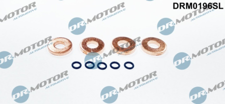 Thermal washer (4 pcs.) DRM0196SL