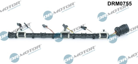 Injector Wiring Loom DRM0755