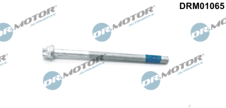 Injector Bolt (12 pcs.) DRM01065