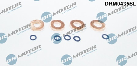 Thermal washer (4 pcs.) DRM0435SL