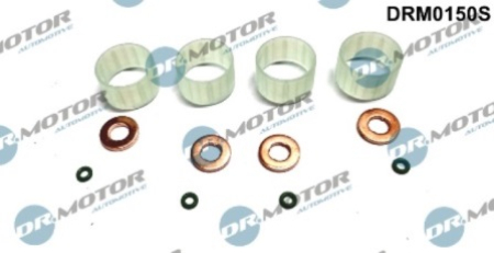 Injector Kit (set for 4 injectors) DRM0150S