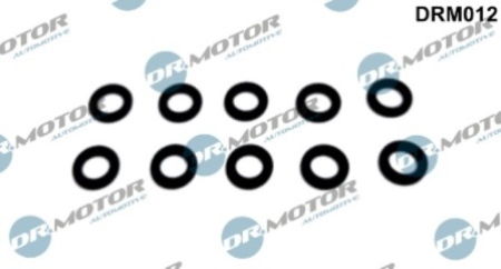 O-ring (for 1 injector) DRM012