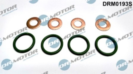 Injector Kit (set for 4 injectors) DRM0193S