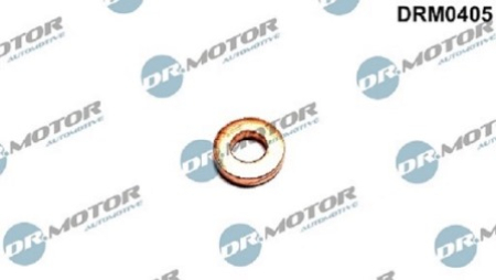 Washer DRM0405
