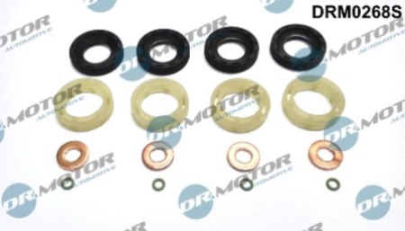 Injector kit DRM0268S