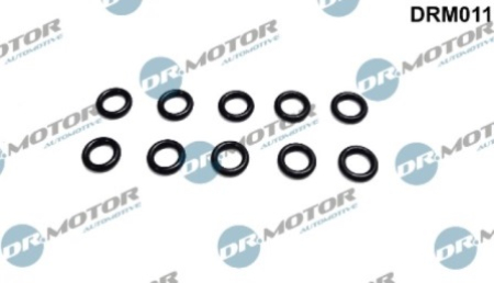 O-ring (for 1 injector) DRM011