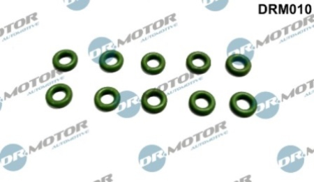 O-ring (for 1 injector) DRM010