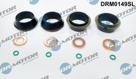 Injector Kit (set for 4 injectors) DRM0149SL