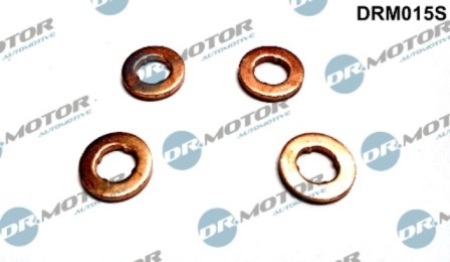 Thermal washer (set for 4 injectors) DRM015S