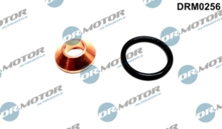 Injector Kit (for 1 injector) DRM0256