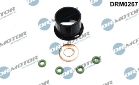Injector kit DRM0267