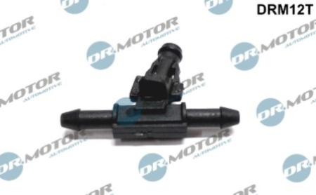 Connector (T type) DRM12T