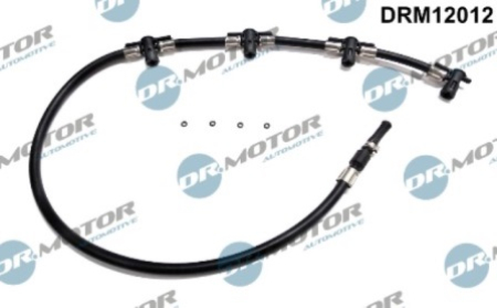 Return pipe DRM12012