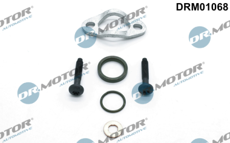 Injector Mounting Kit (10 pcs.) DRM01068