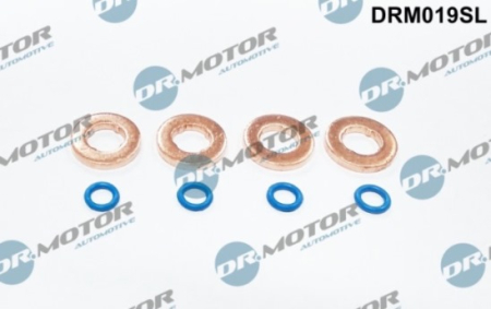 Thermal washer (set for 4 injectors) DRM019SL