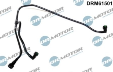 Fuel pipe DRM61501