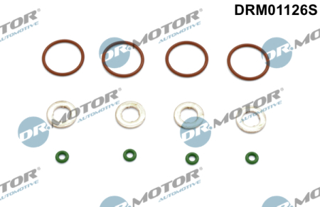 Injector Mounting Kit DRM01126S