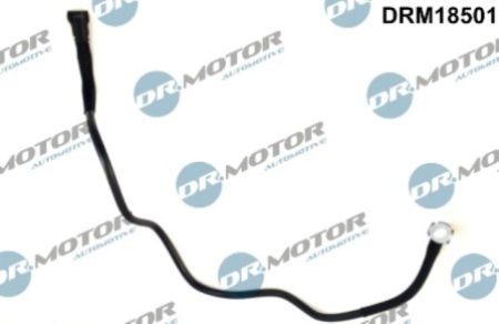 Fuel pipe DRM18501