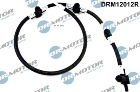 Return pipe (Piezo / Bitten up) DRM12012R