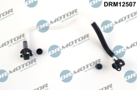 Fuel pipe DRM12507