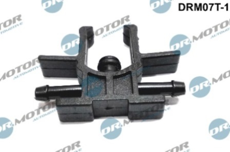 Connector (T type) DRM07T-1