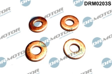 Injector Kit DRM0203S
