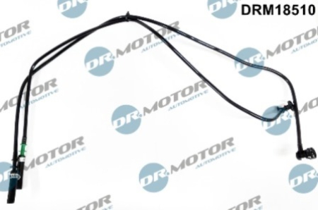 Fuel pipe DRM18510