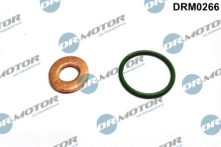 Repair kit (for 1 injector) DRM0266