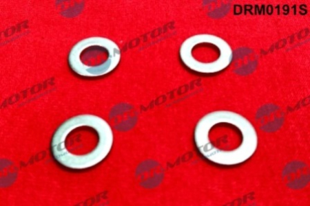 Thermal washer (set for 4 injectors) DRM0191S