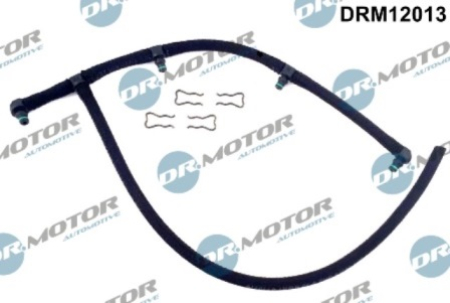 Return pipe DRM12013