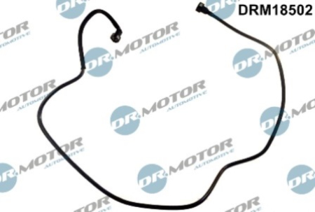 Fuel pipe DRM18502