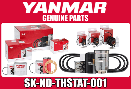 D-TORQUE THERMO KIT SK-ND-THSTAT-001