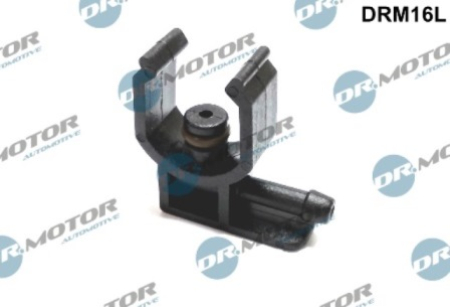 Connector (L type) DRM16L